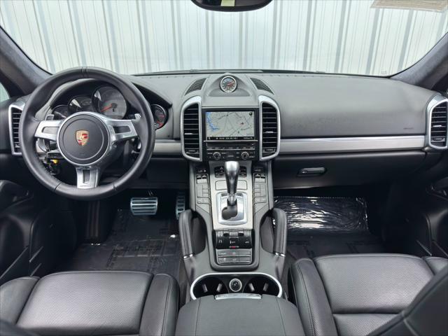 used 2013 Porsche Cayenne car, priced at $14,500