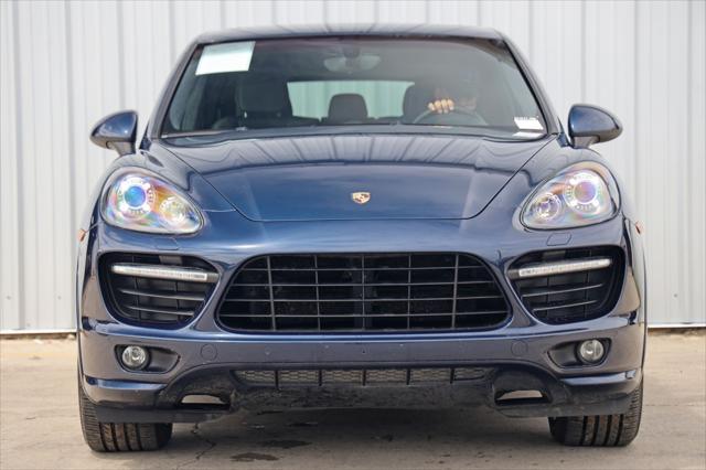 used 2013 Porsche Cayenne car, priced at $14,500