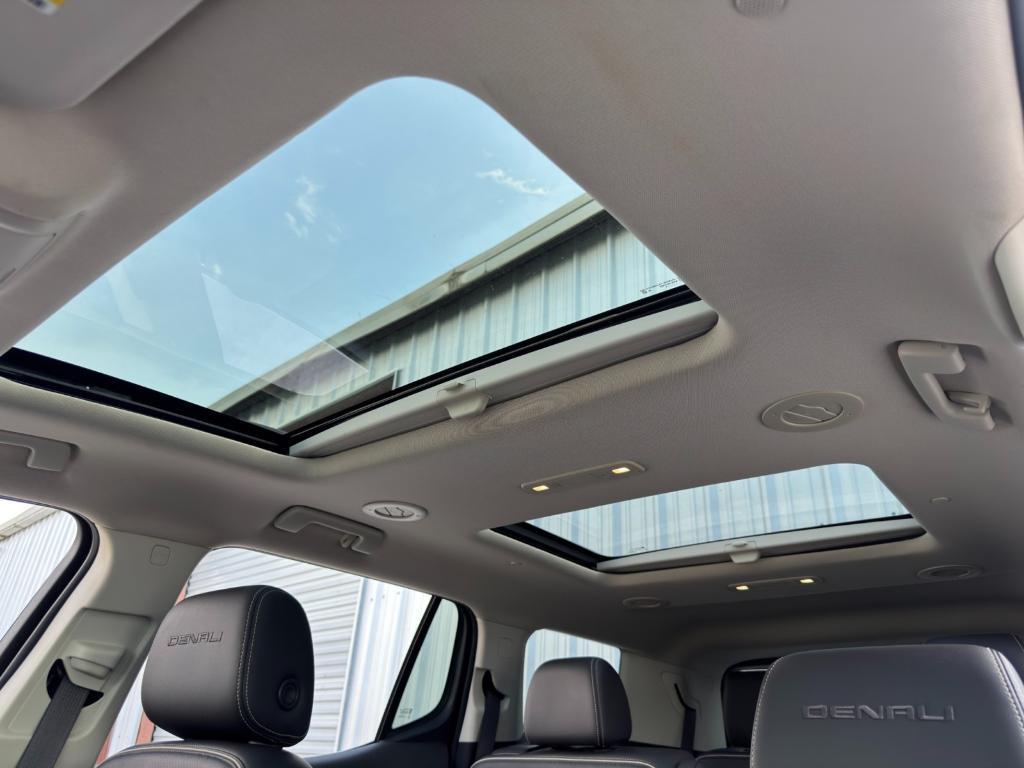 used 2021 GMC Acadia car, priced at $27,000