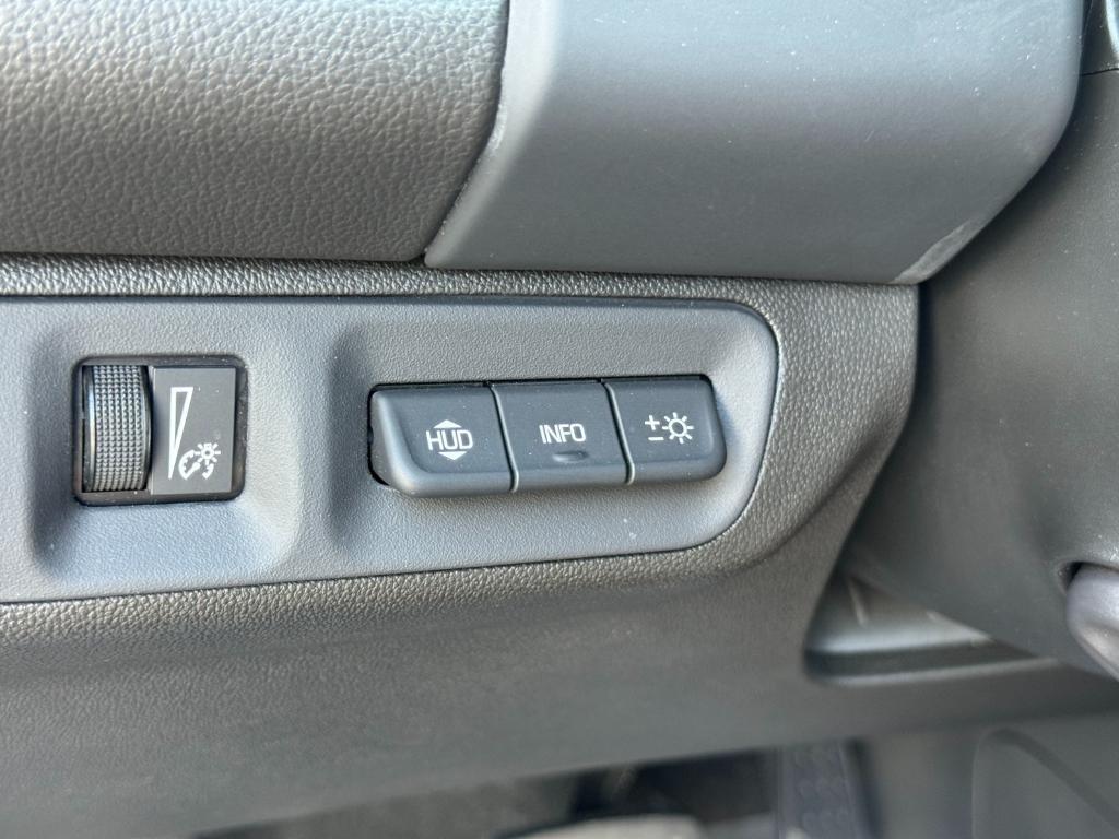 used 2021 GMC Acadia car, priced at $27,000