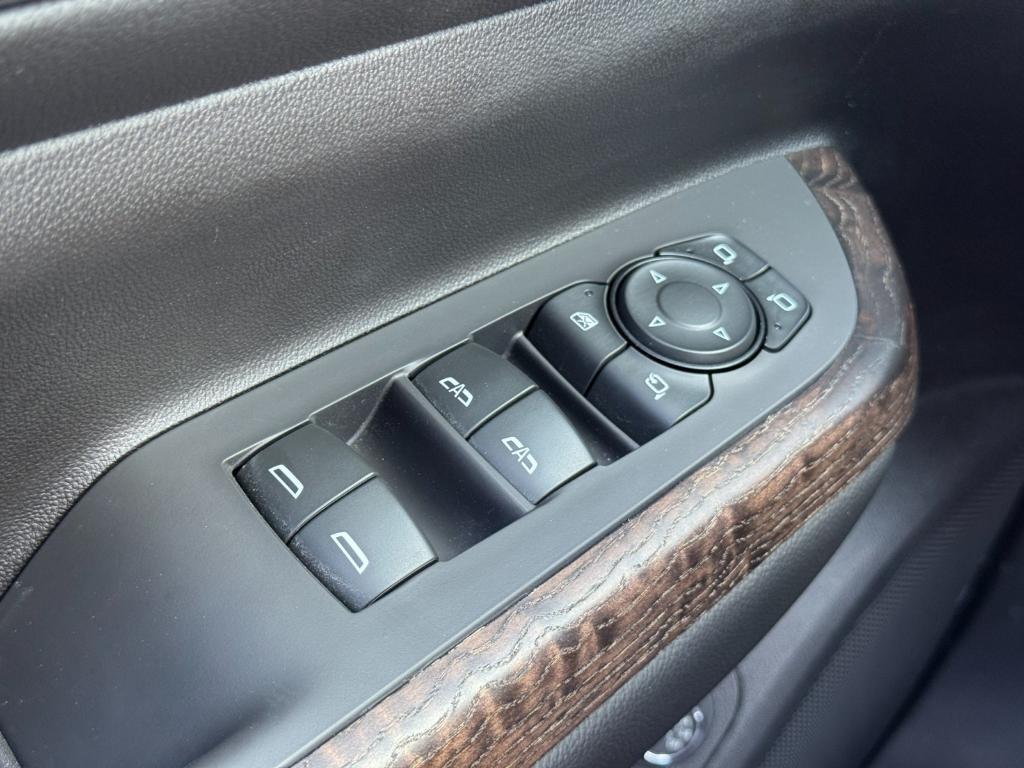 used 2021 GMC Acadia car, priced at $27,000
