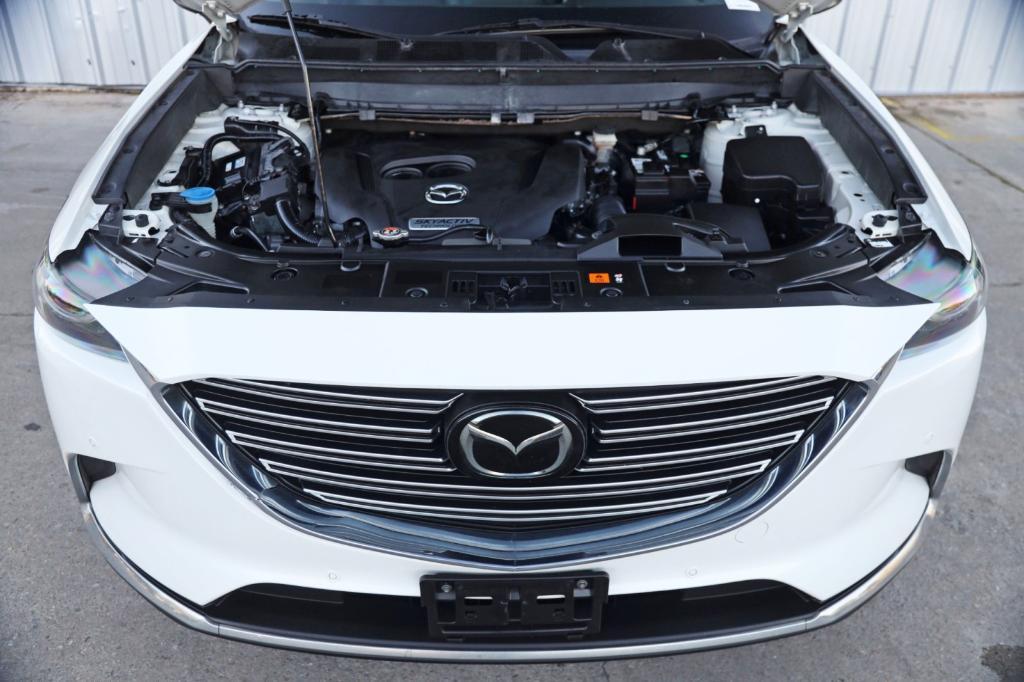 used 2018 Mazda CX-9 car, priced at $13,000