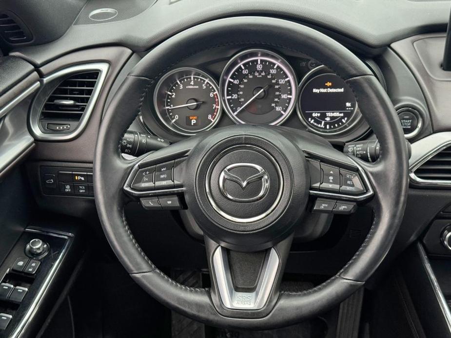 used 2018 Mazda CX-9 car, priced at $13,000