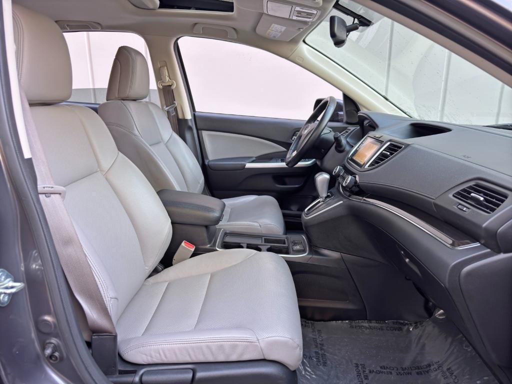 used 2015 Honda CR-V car, priced at $11,500