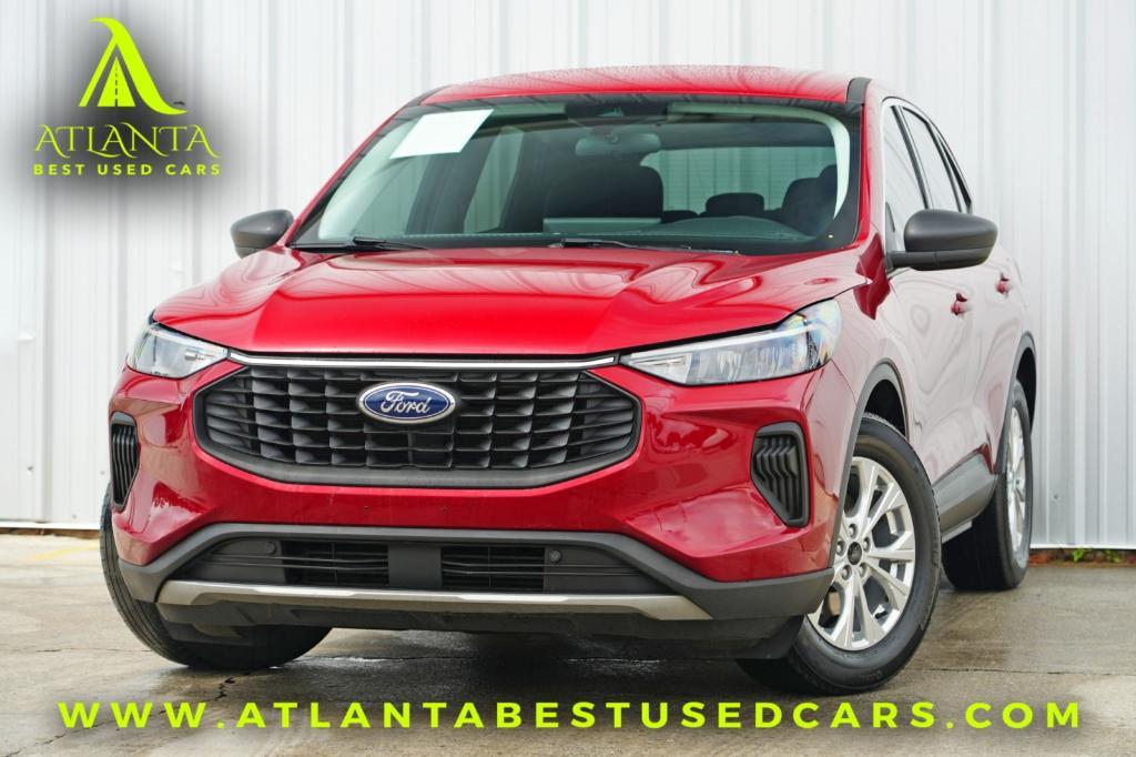used 2023 Ford Escape car, priced at $14,000