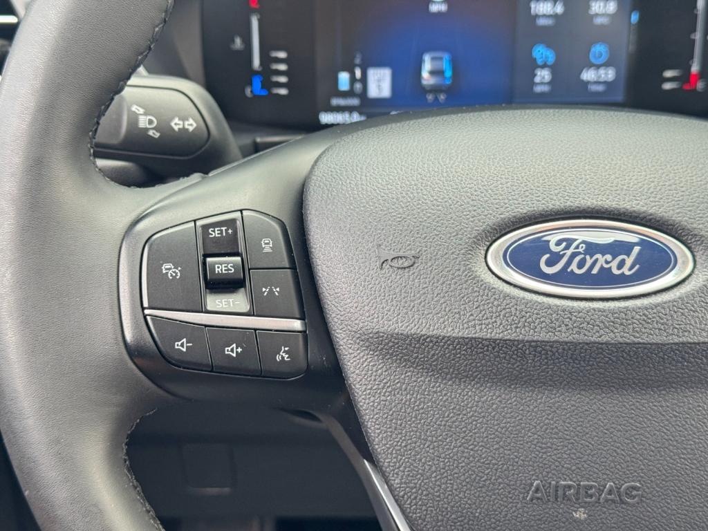 used 2023 Ford Escape car, priced at $14,000