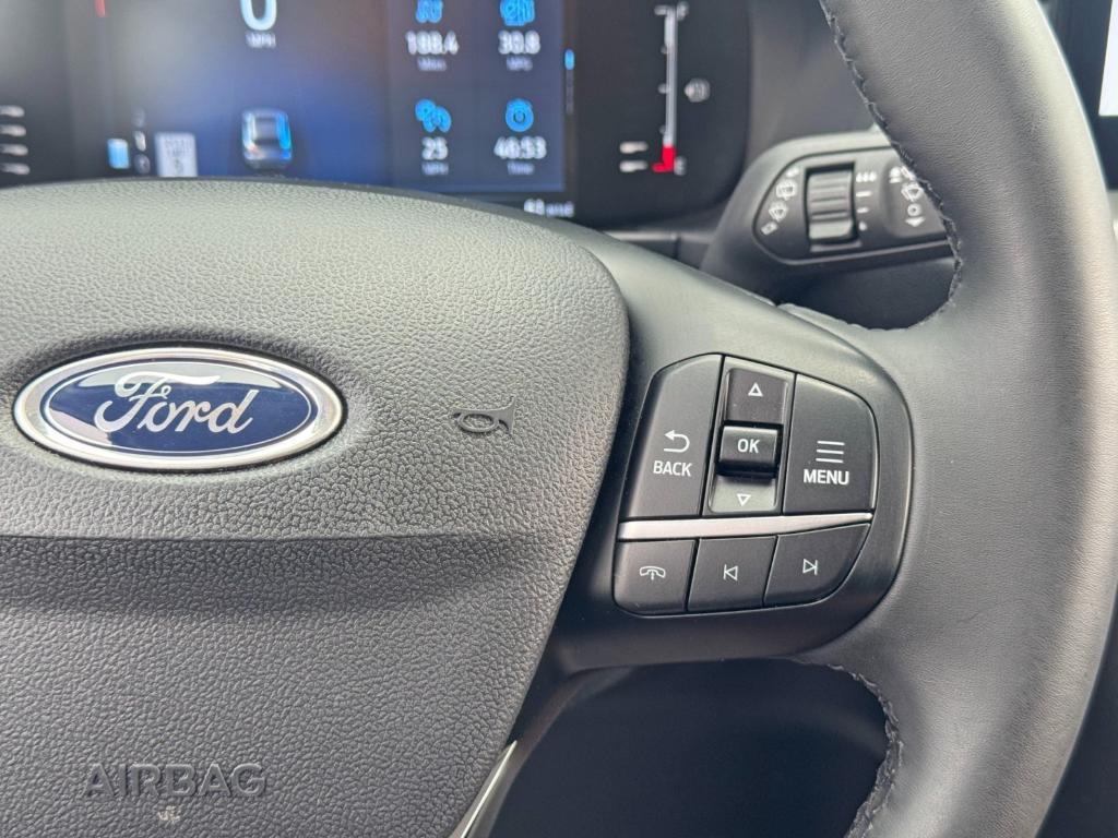 used 2023 Ford Escape car, priced at $14,000