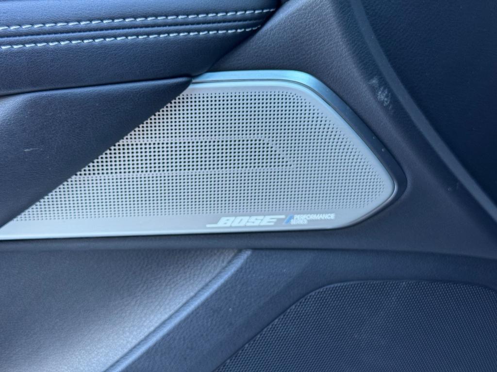 used 2021 INFINITI Q60 car, priced at $25,500