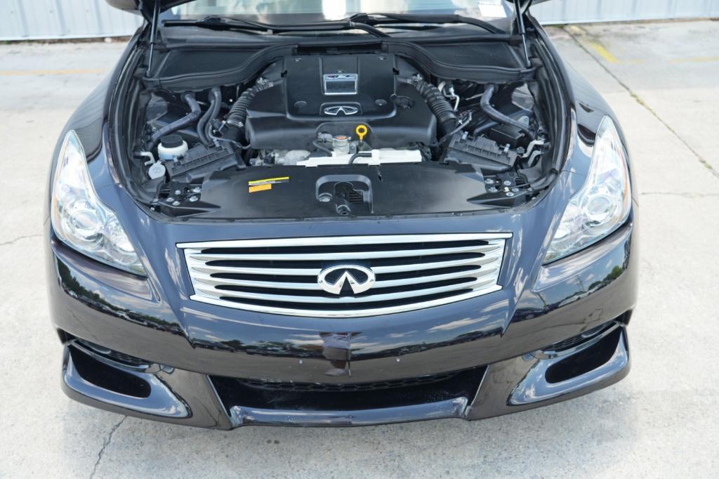 used 2013 INFINITI IPL G car
