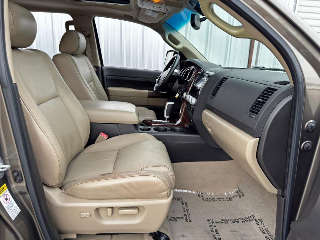 used 2008 Toyota Tundra car, priced at $8,500