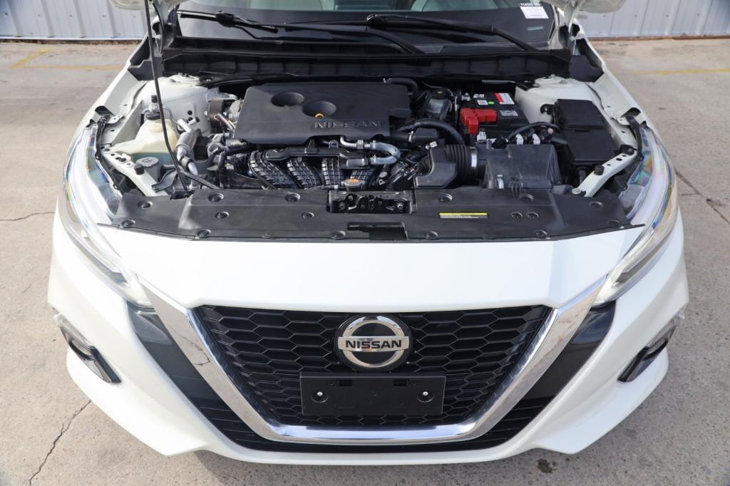 used 2019 Nissan Altima car, priced at $14,750