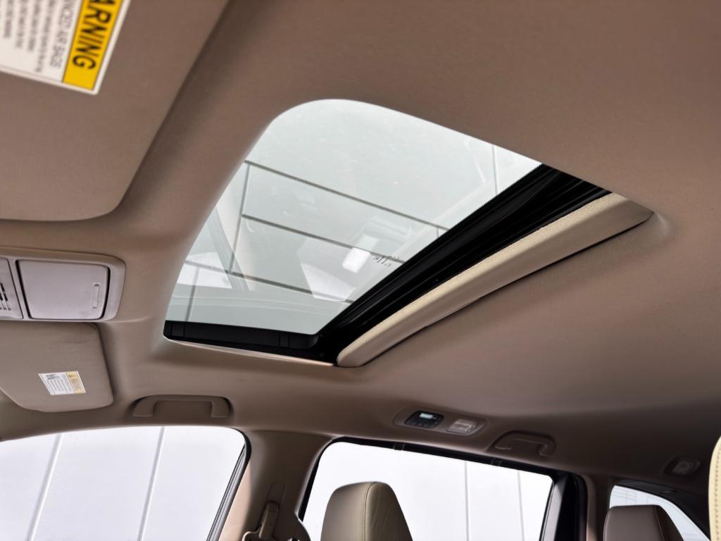 used 2019 Honda Odyssey car, priced at $25,000