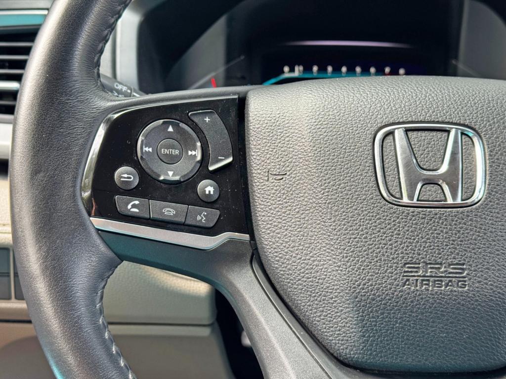 used 2019 Honda Odyssey car, priced at $25,000