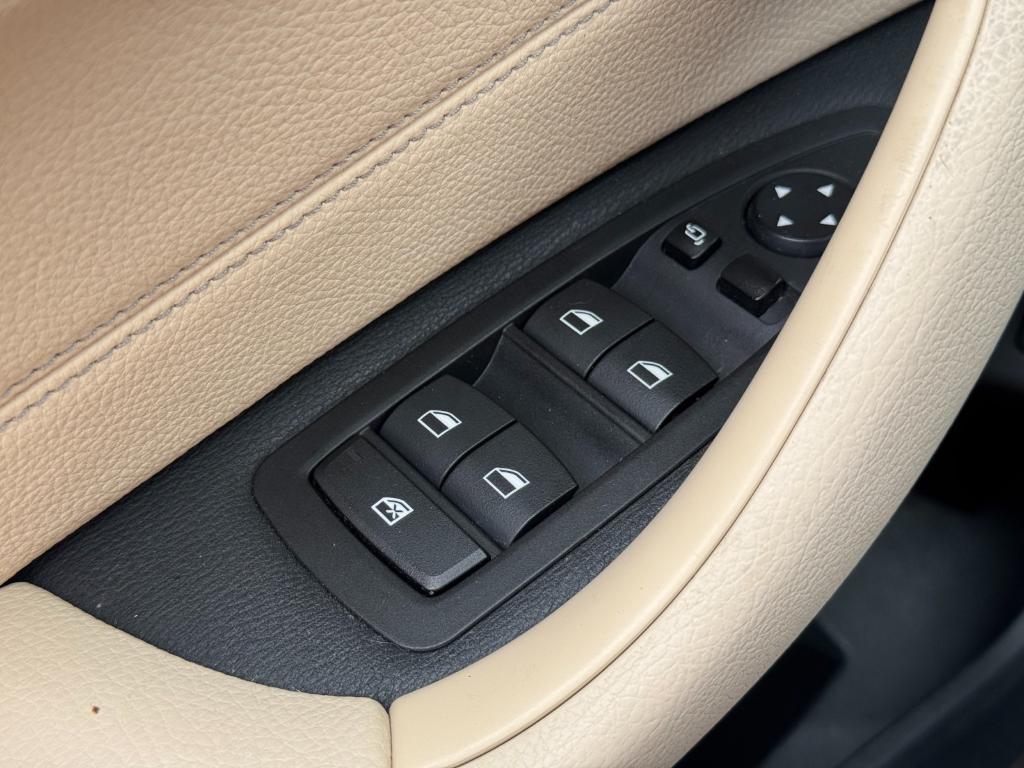used 2016 BMW X1 car, priced at $9,750