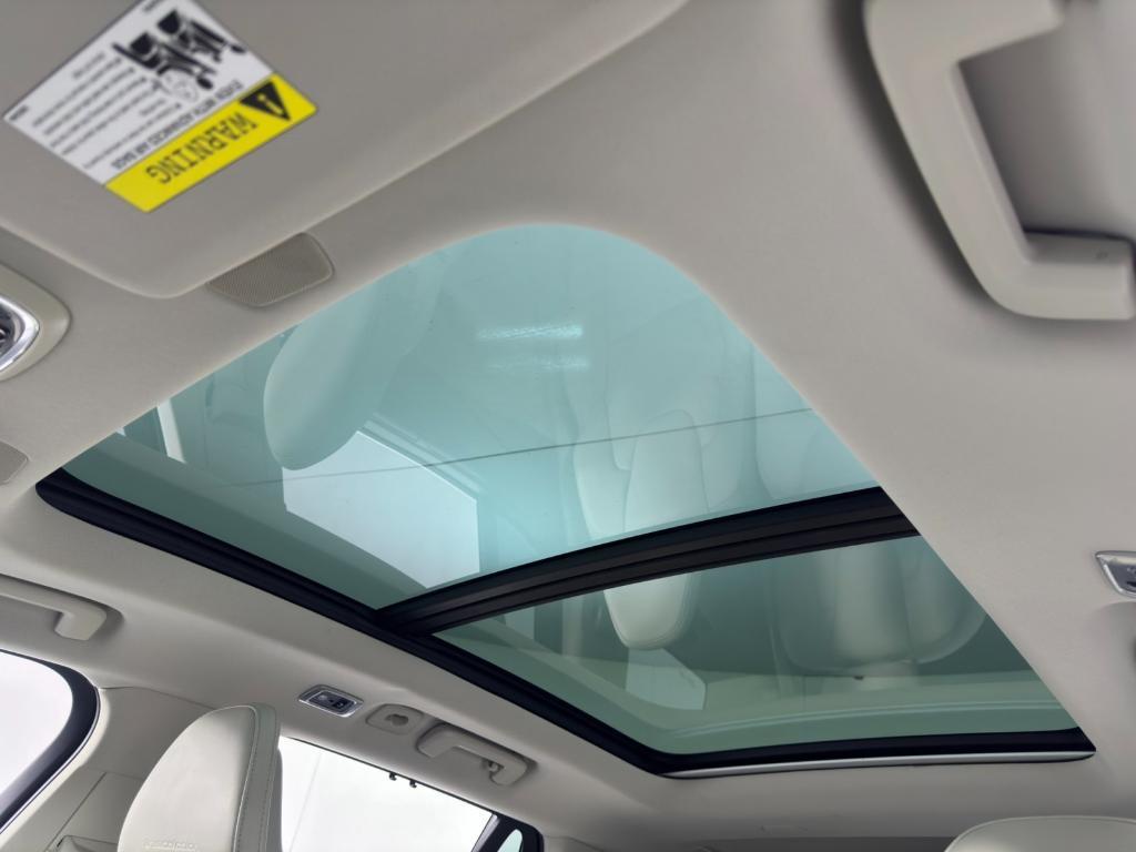 used 2017 Volvo XC90 Hybrid car, priced at $15,000