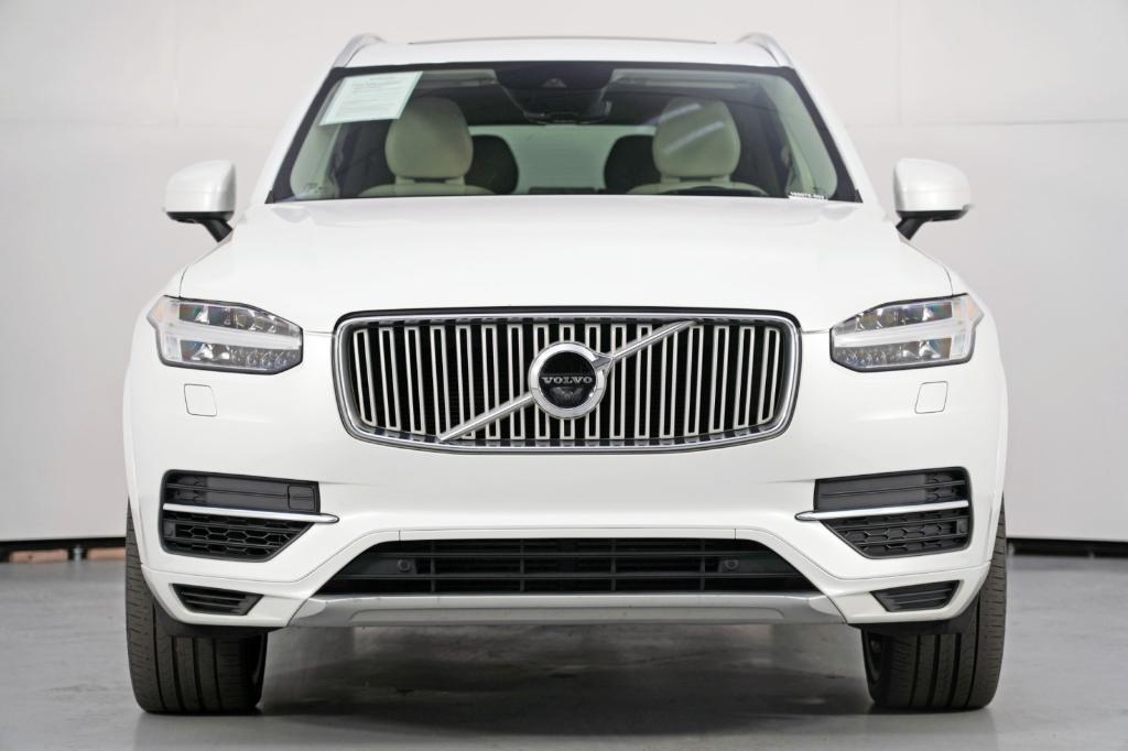 used 2017 Volvo XC90 Hybrid car, priced at $15,000