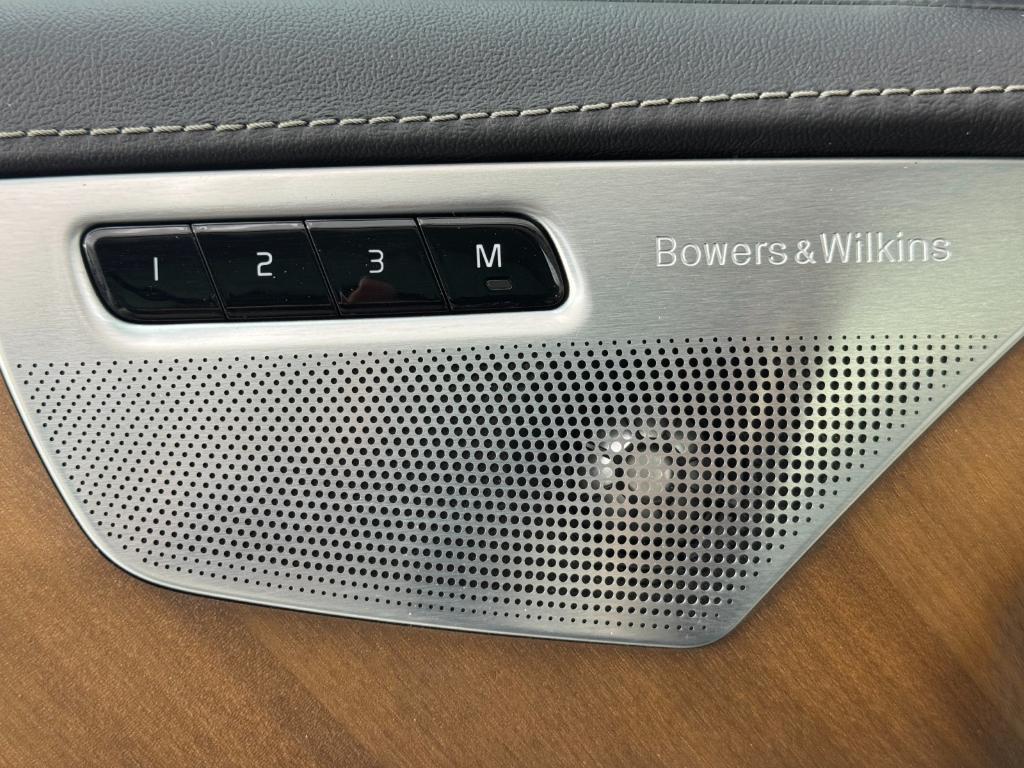 used 2017 Volvo XC90 Hybrid car, priced at $15,000