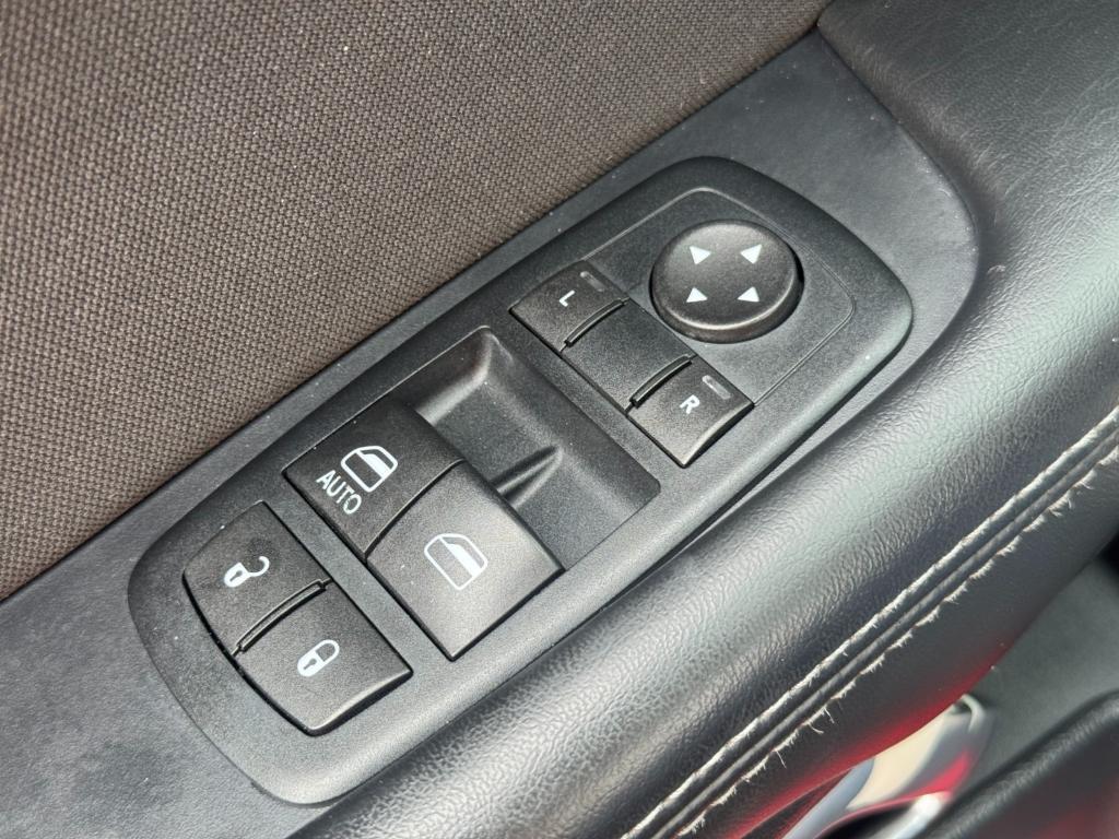 used 2015 Dodge Challenger car, priced at $22,500
