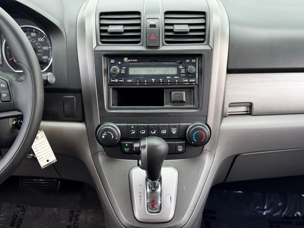 used 2011 Honda CR-V car, priced at $8,750