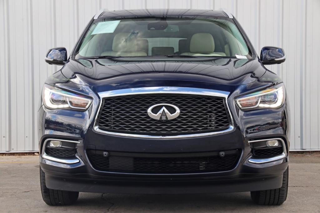 used 2020 INFINITI QX60 car, priced at $21,500