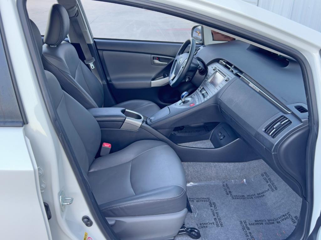 used 2013 Toyota Prius car, priced at $9,500