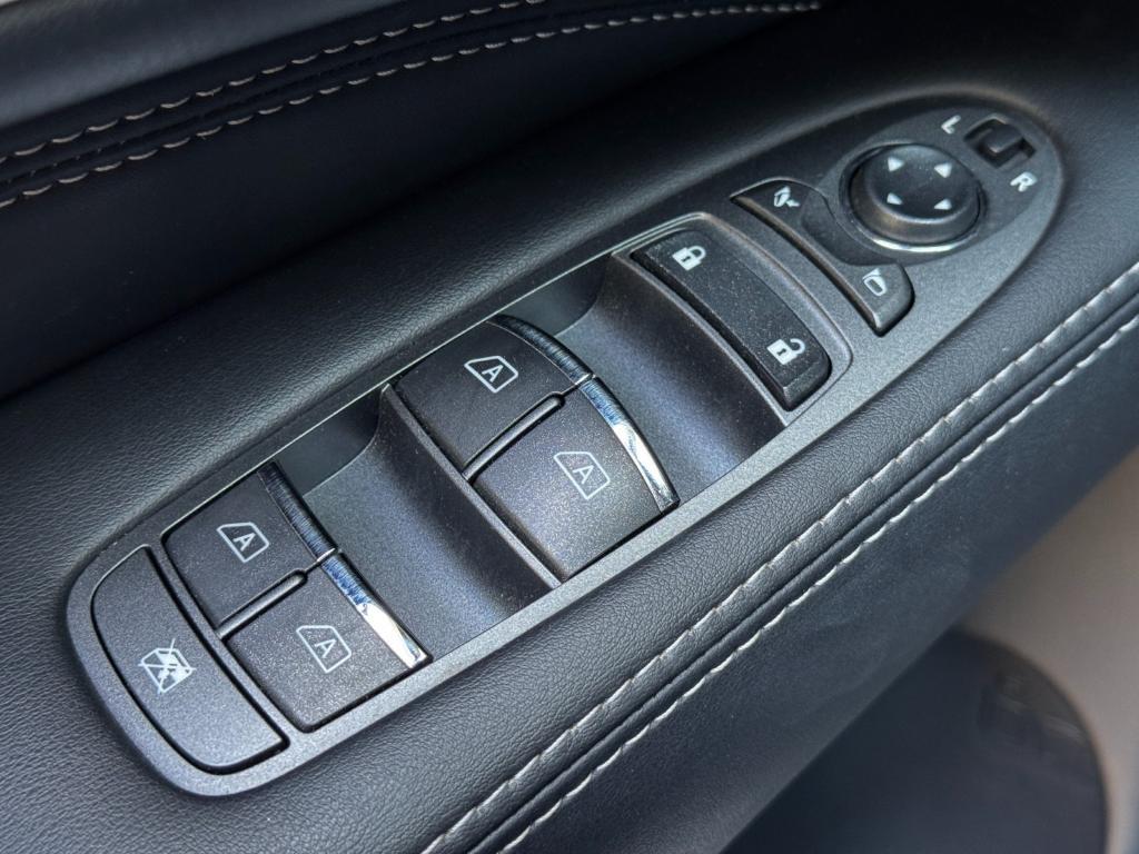 used 2020 INFINITI QX60 car, priced at $25,000