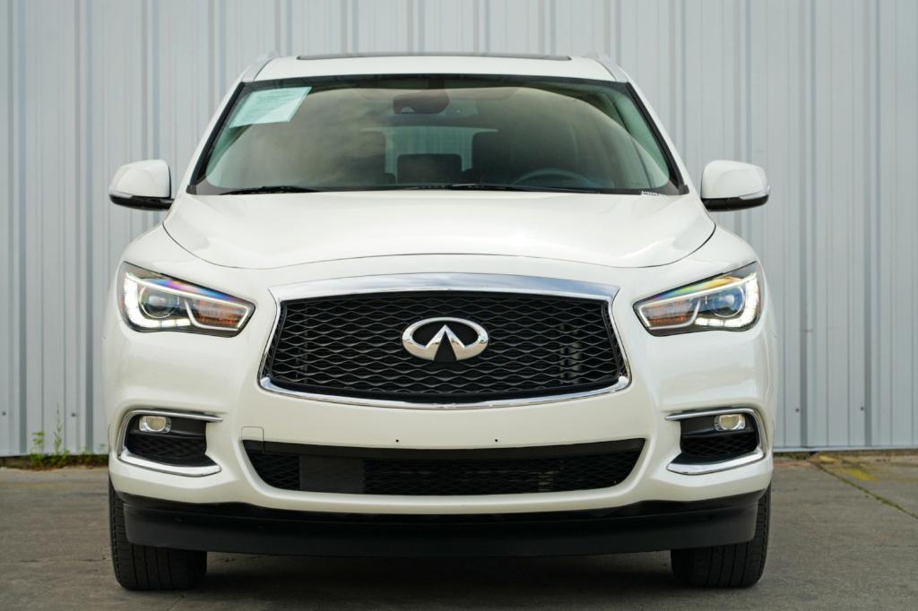used 2020 INFINITI QX60 car, priced at $25,000
