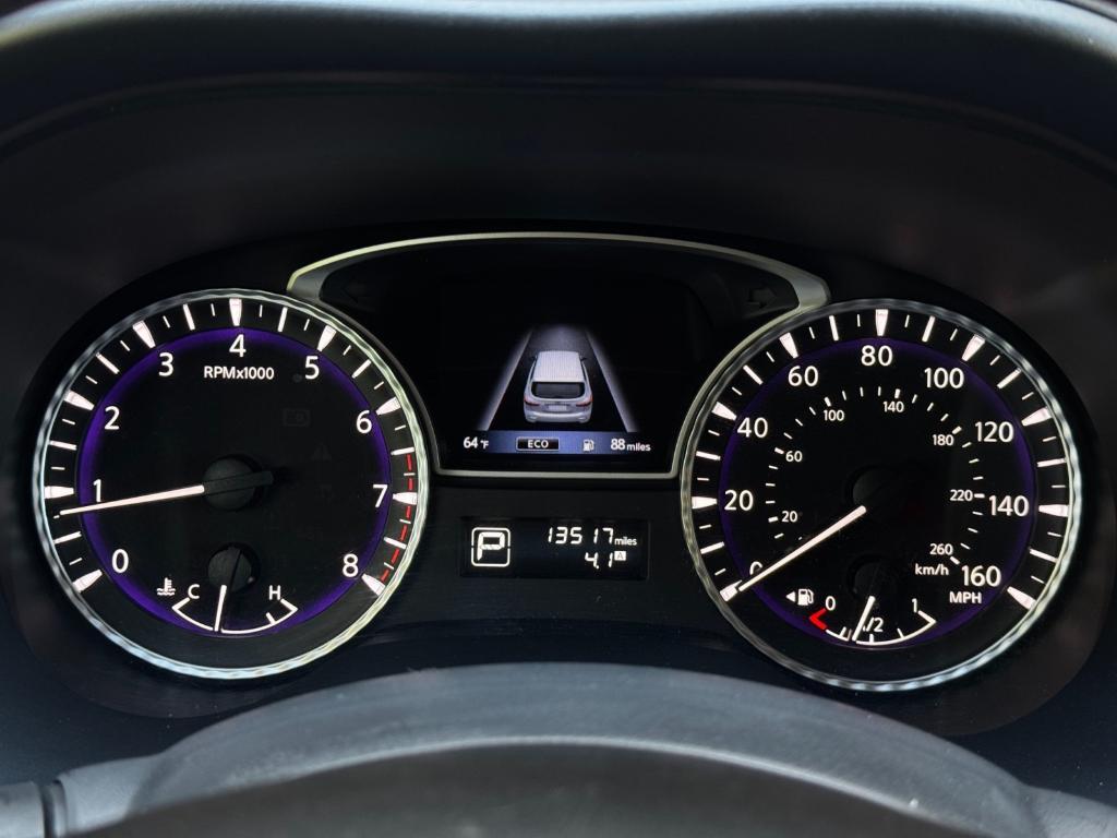 used 2020 INFINITI QX60 car, priced at $25,000