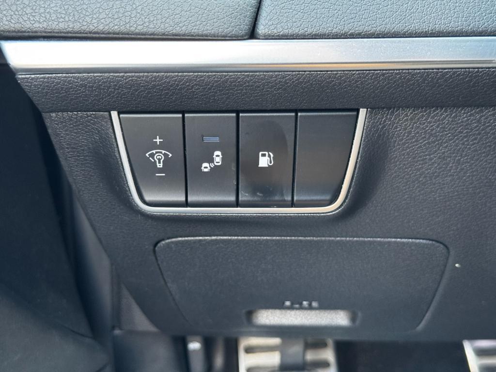 used 2021 Kia Stinger car, priced at $22,000