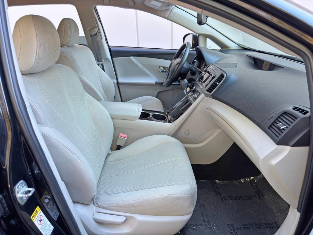 used 2010 Toyota Venza car, priced at $7,500