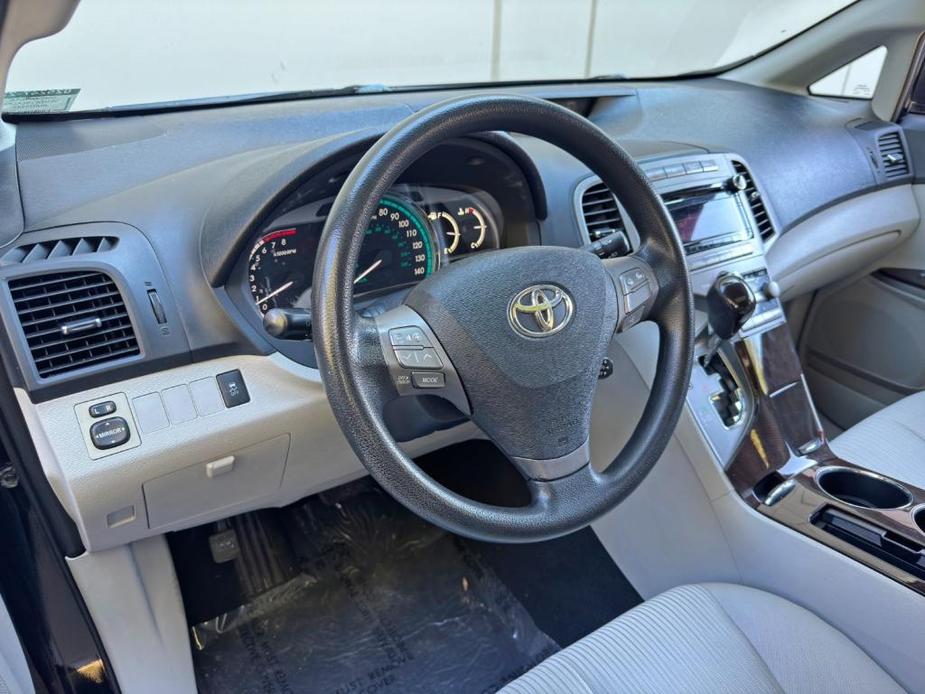 used 2010 Toyota Venza car, priced at $7,500