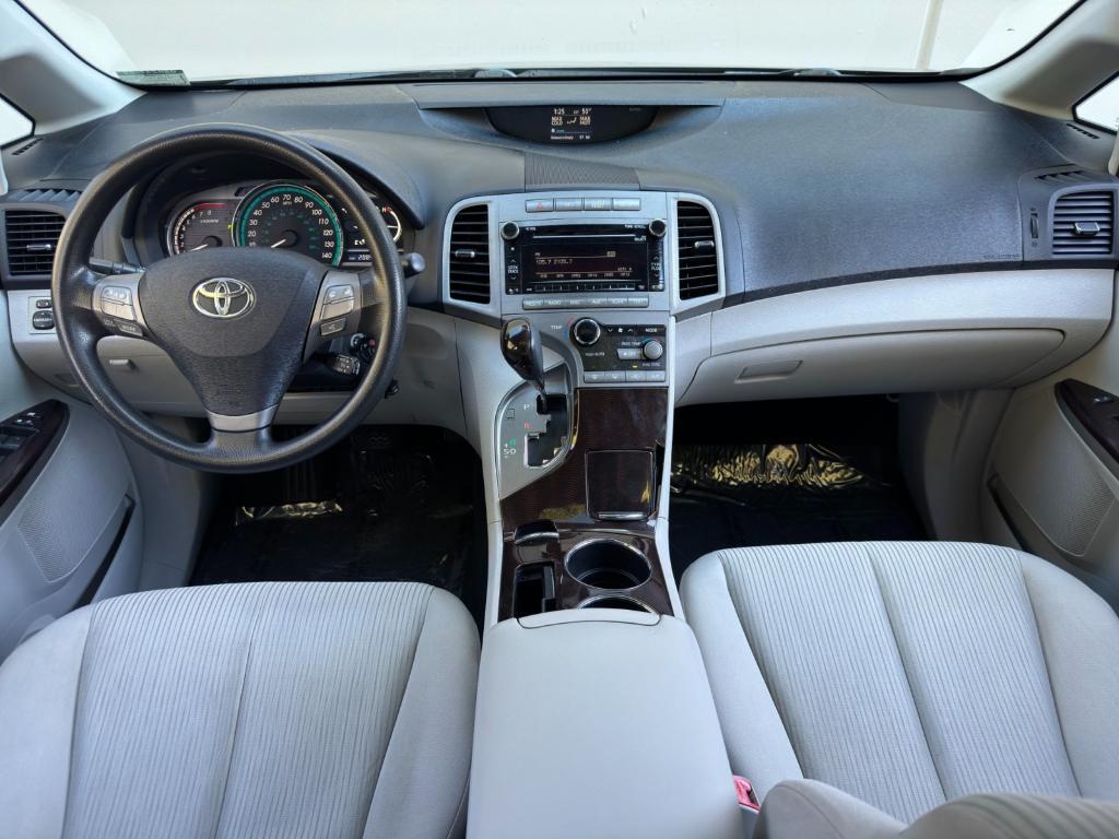 used 2010 Toyota Venza car, priced at $7,500