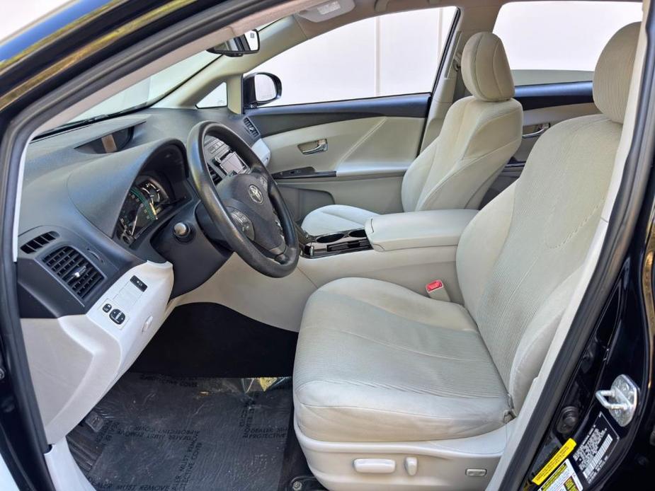 used 2010 Toyota Venza car, priced at $7,500