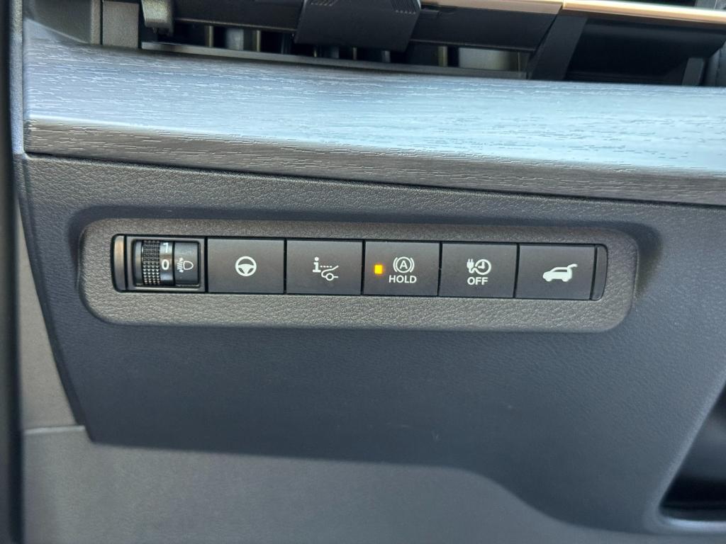 used 2023 Nissan ARIYA car
