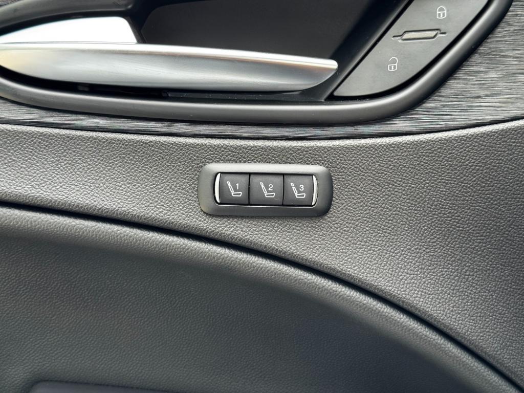 used 2024 Alfa Romeo Stelvio car