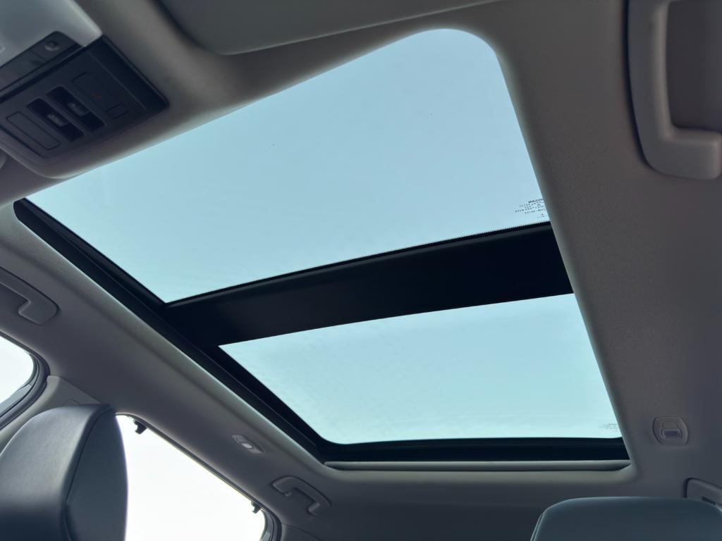 used 2021 Nissan Rogue car, priced at $15,500