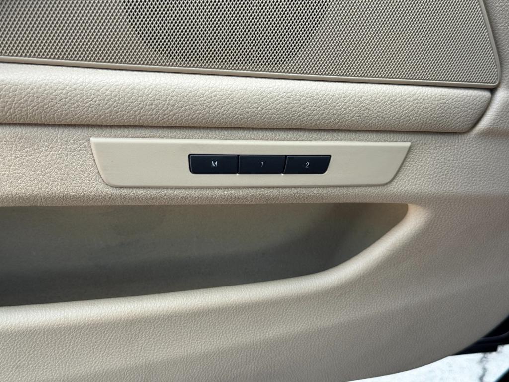 used 2011 BMW 528 car, priced at $6,500