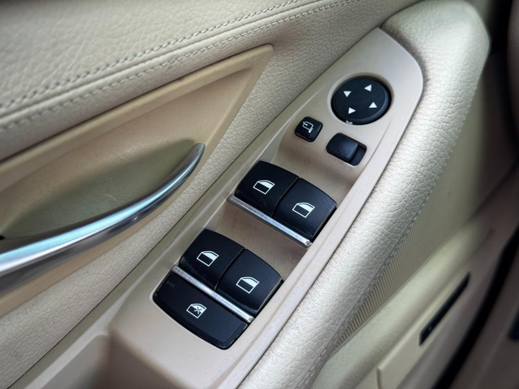 used 2011 BMW 528 car, priced at $6,500