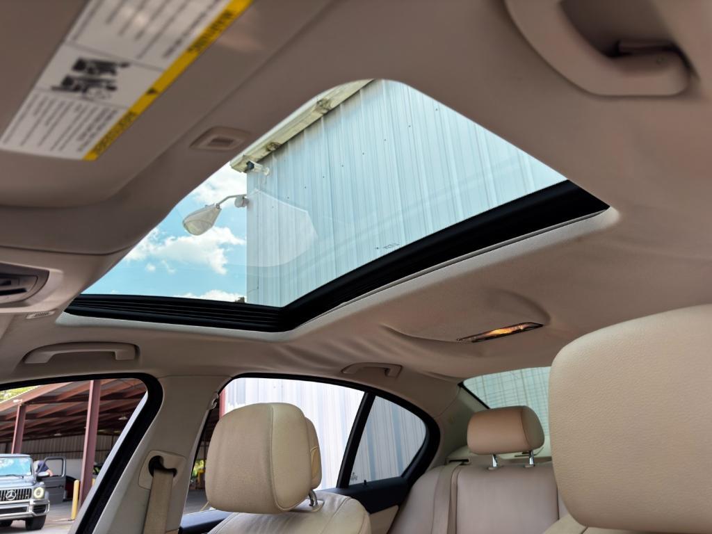 used 2011 BMW 528 car, priced at $6,500