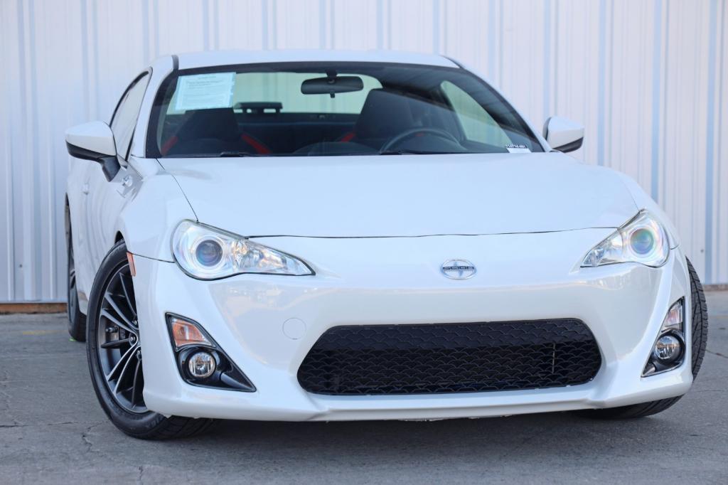 used 2013 Scion FR-S car, priced at $14,000