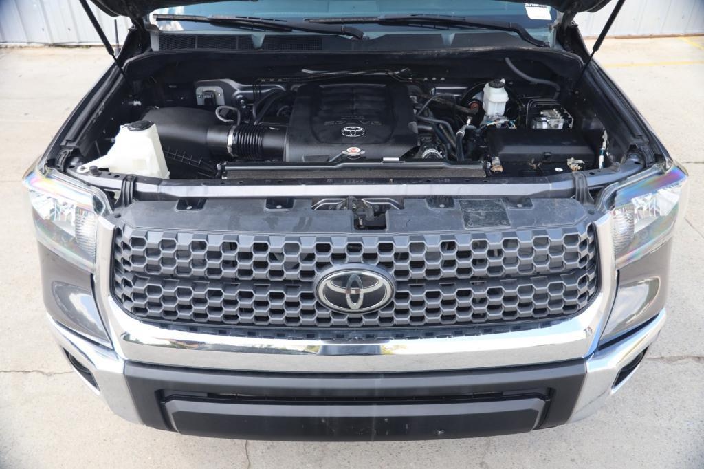 used 2019 Toyota Tundra car, priced at $22,000