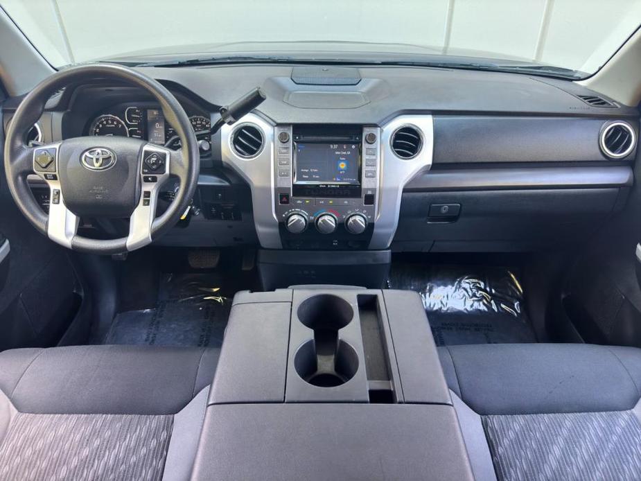 used 2019 Toyota Tundra car, priced at $22,000