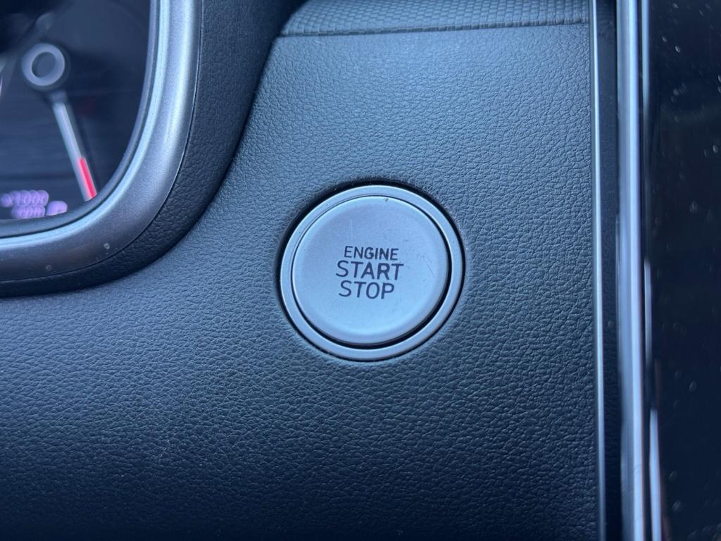 used 2022 Hyundai Tucson car, priced at $15,000