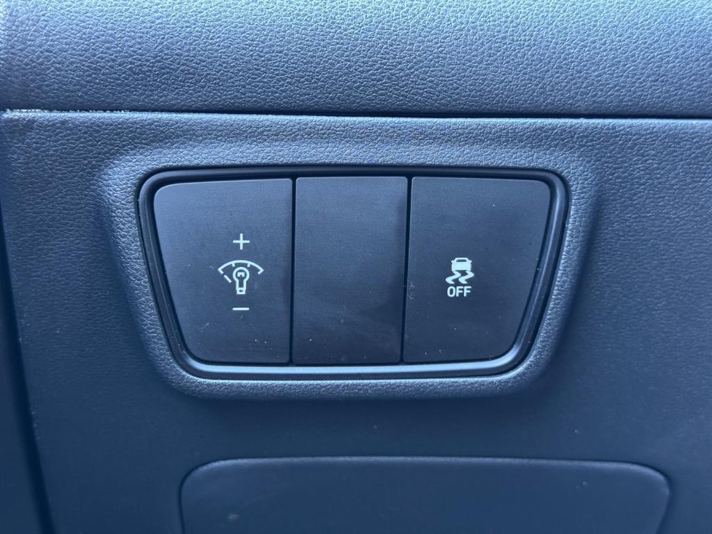 used 2022 Hyundai Tucson car, priced at $15,000