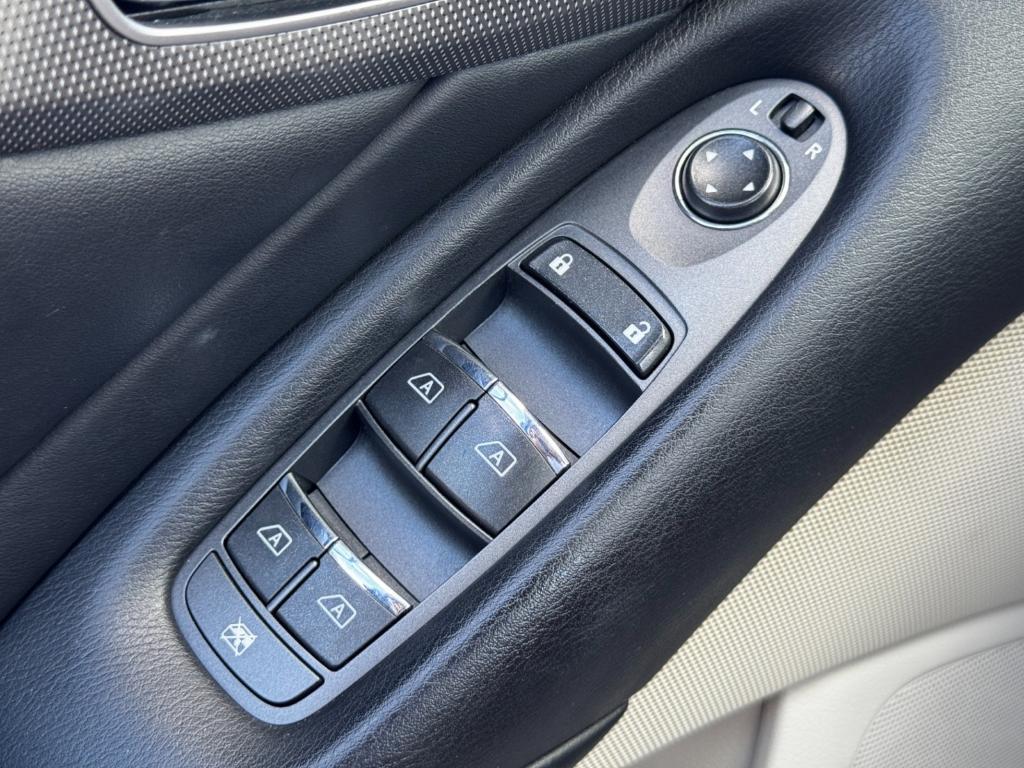used 2015 INFINITI Q50 car, priced at $8,500