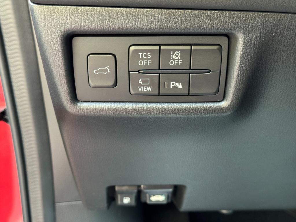 used 2019 Mazda CX-5 car, priced at $21,000