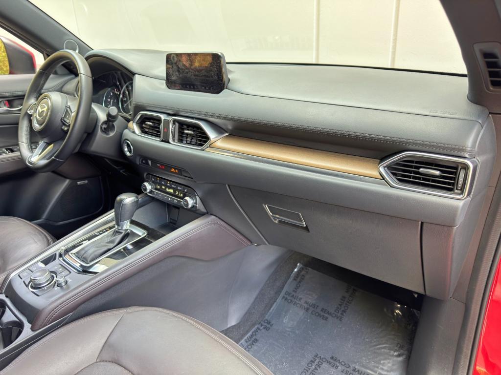 used 2019 Mazda CX-5 car, priced at $21,000