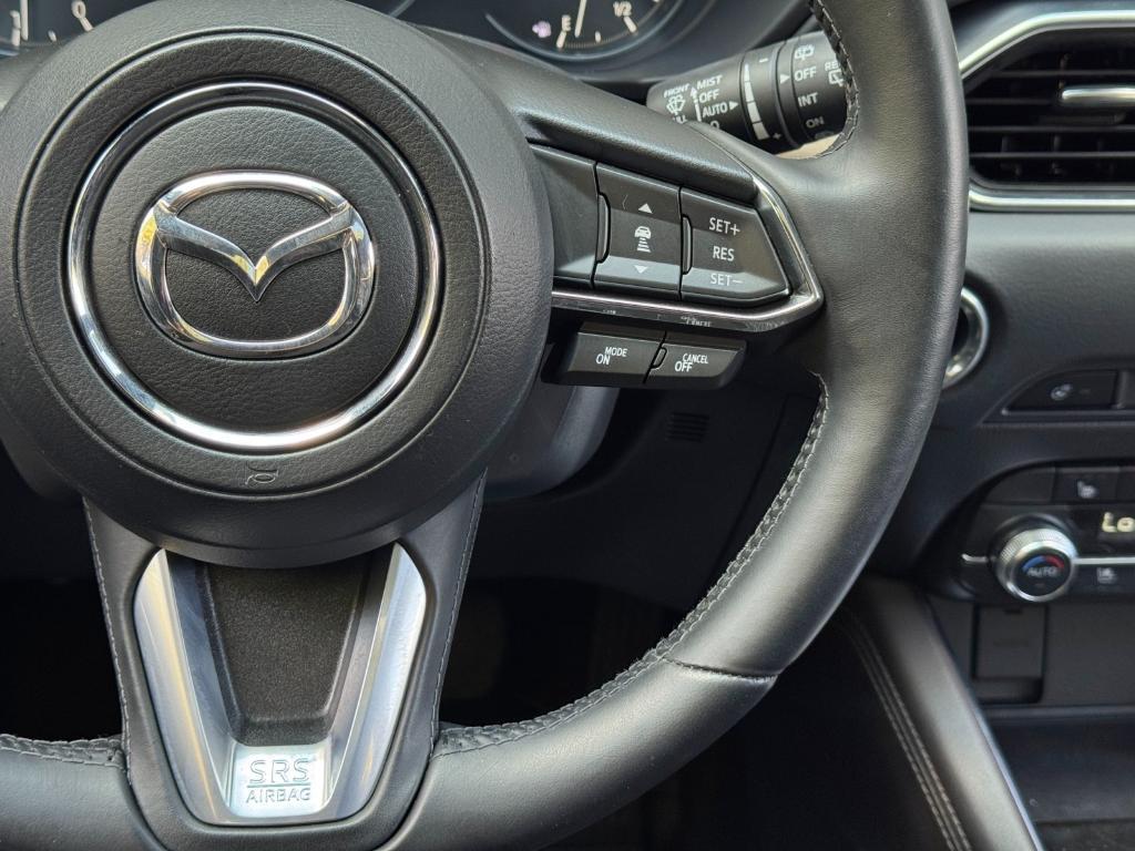 used 2019 Mazda CX-5 car, priced at $21,000