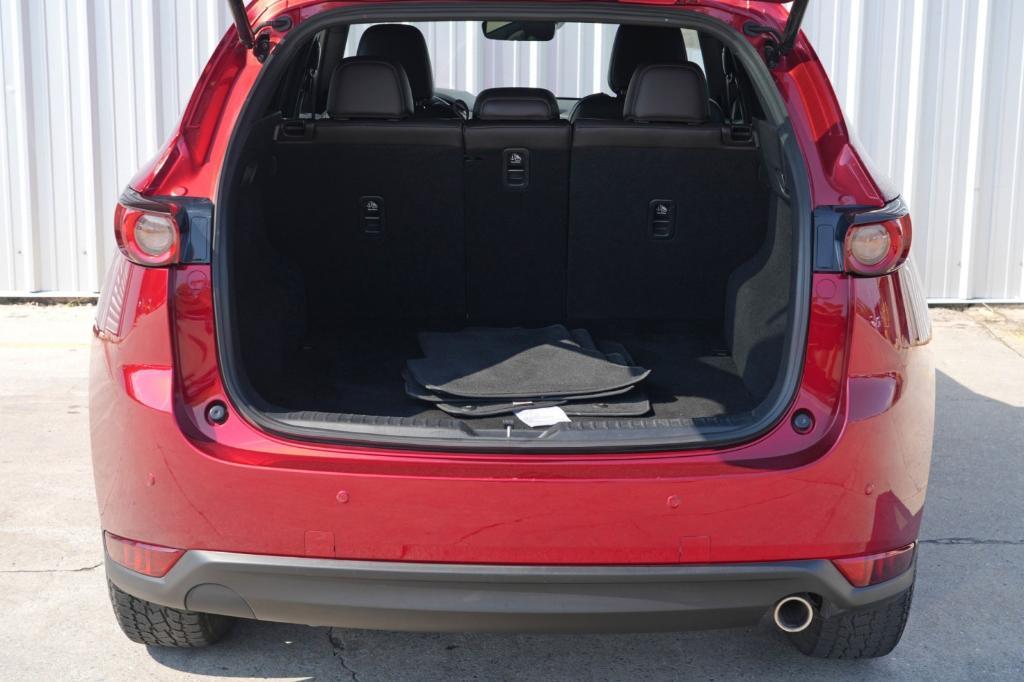 used 2019 Mazda CX-5 car, priced at $21,000