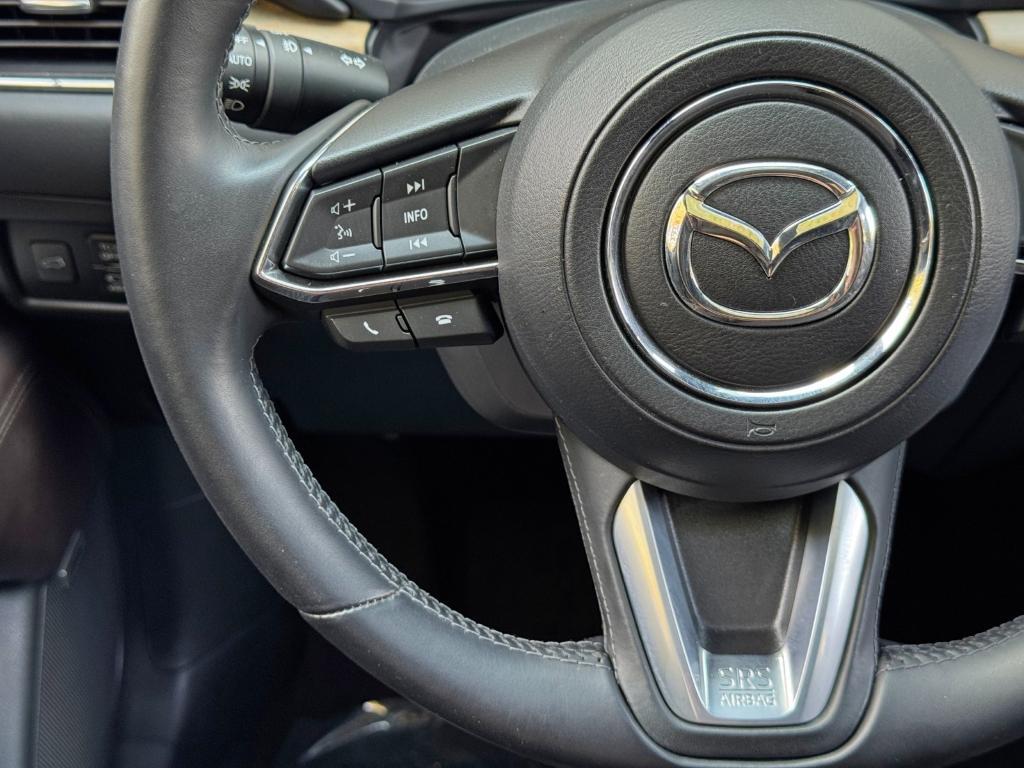used 2019 Mazda CX-5 car, priced at $21,000